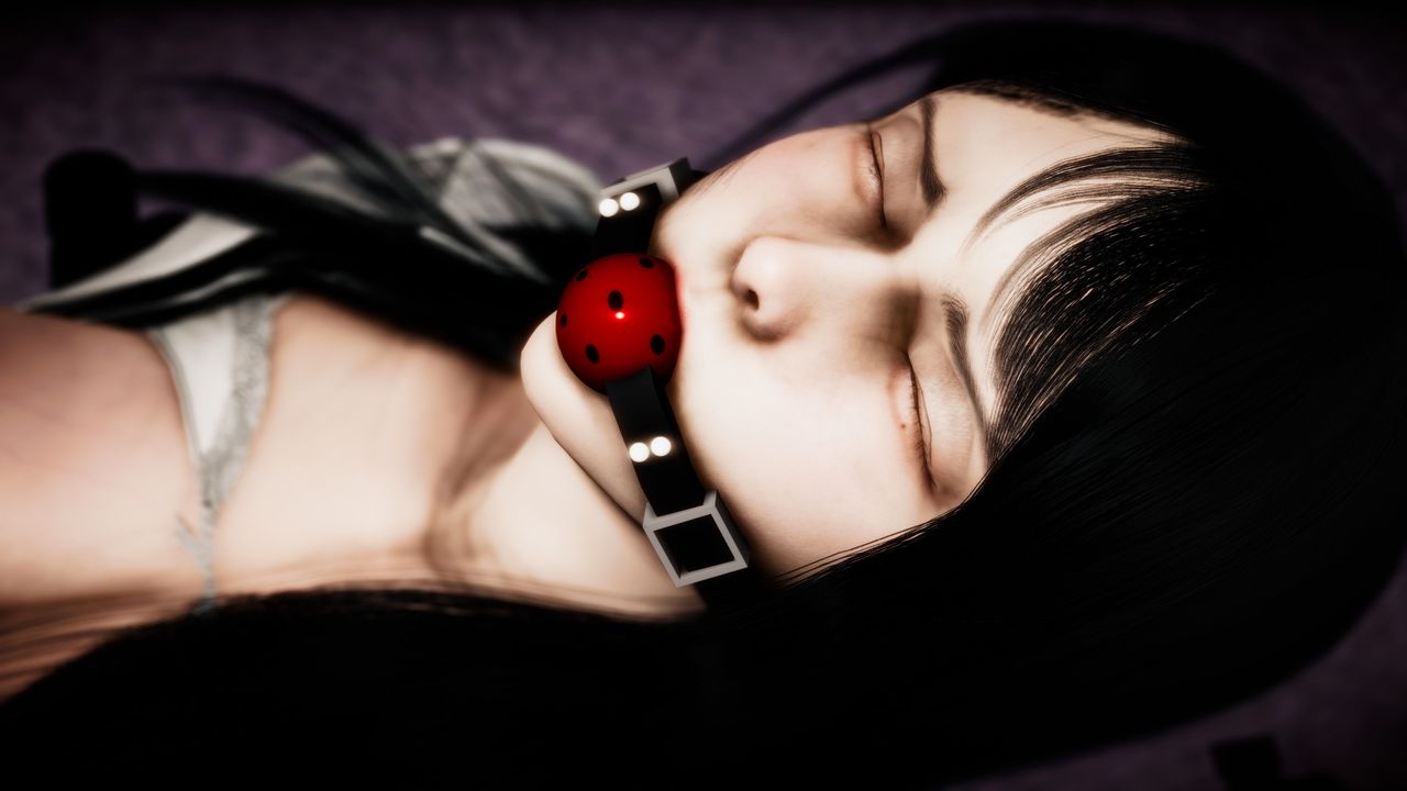 [3D]美少女假面冯迪妮第30話