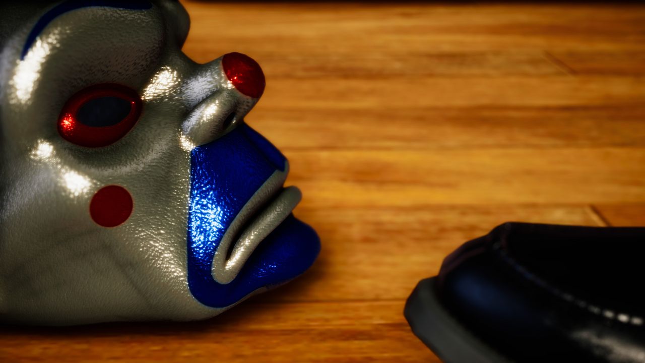 [3D]美少女假面冯迪妮第30話