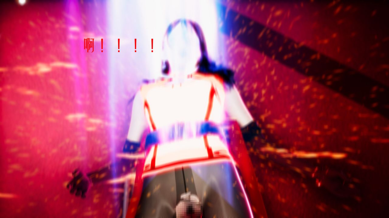 [3D]美少女假面冯迪妮第31話