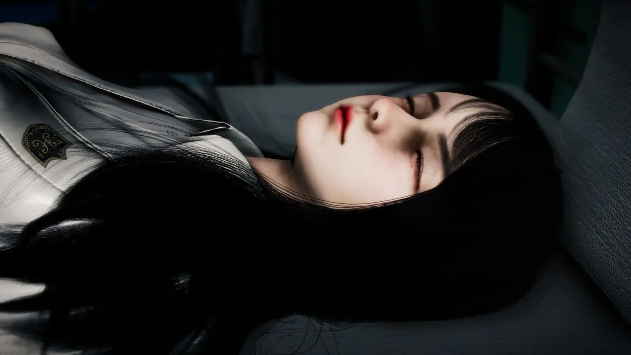 [3D]美少女假面冯迪妮-第32话 - 图片 36