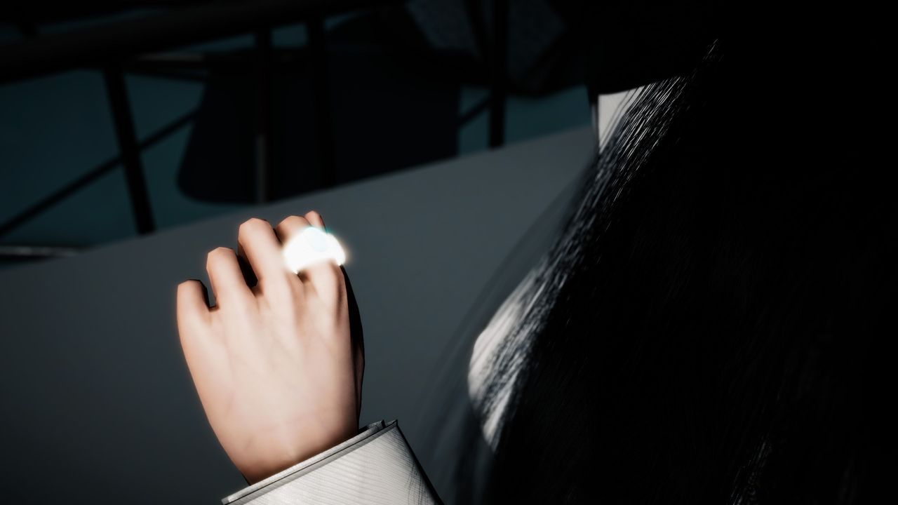 [3D]美少女假面冯迪妮第32话