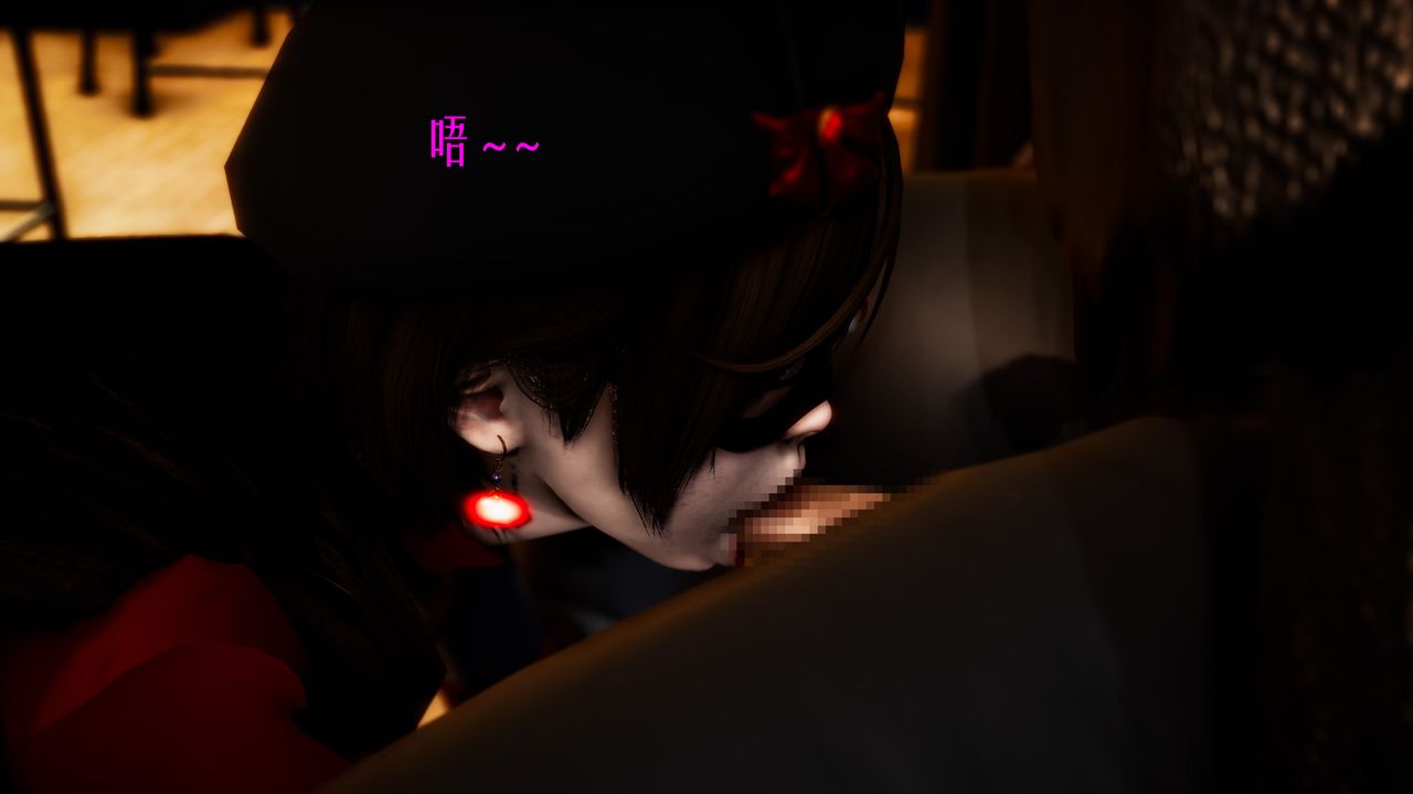 [3D]美少女假面冯迪妮第32话