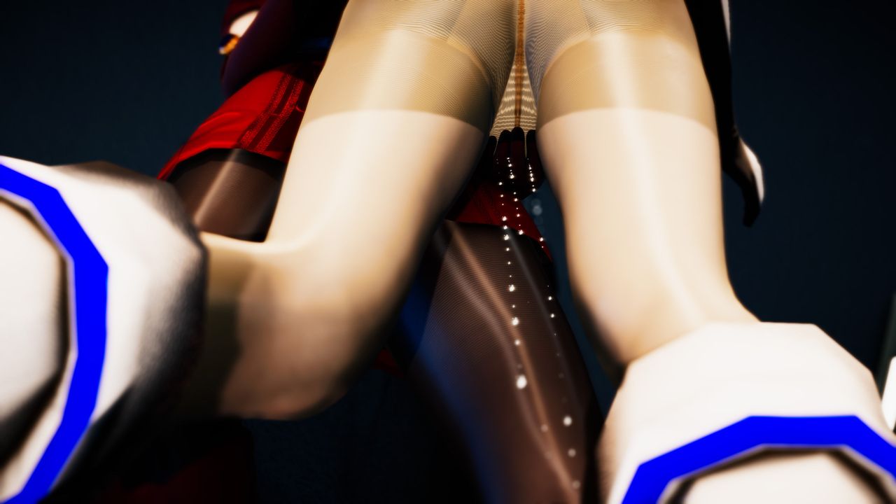 [3D]美少女假面冯迪妮第32话