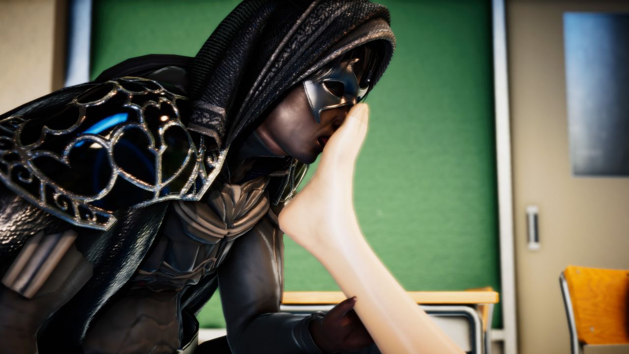 [3D]美少女假面冯迪妮第33话