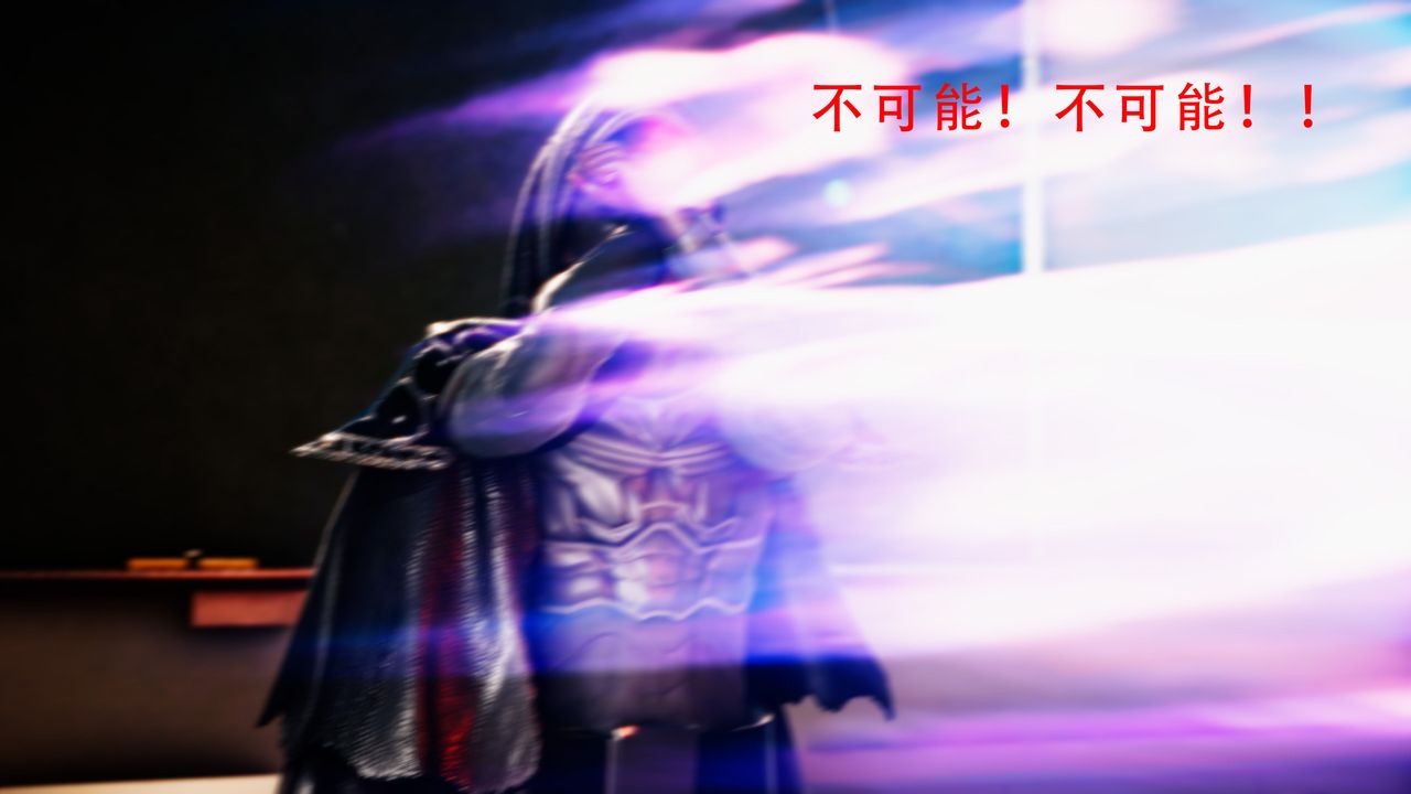 [3D]美少女假面冯迪妮第34话-最终话