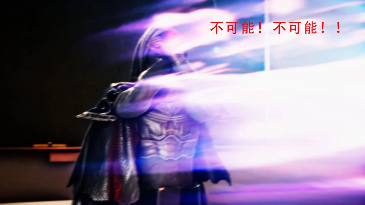 [3D]美少女假面冯迪妮-第34话-最终话 - 图片 75