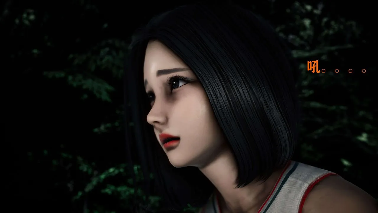 [3D]美少女假面冯迪妮-外传上 - 图片 8