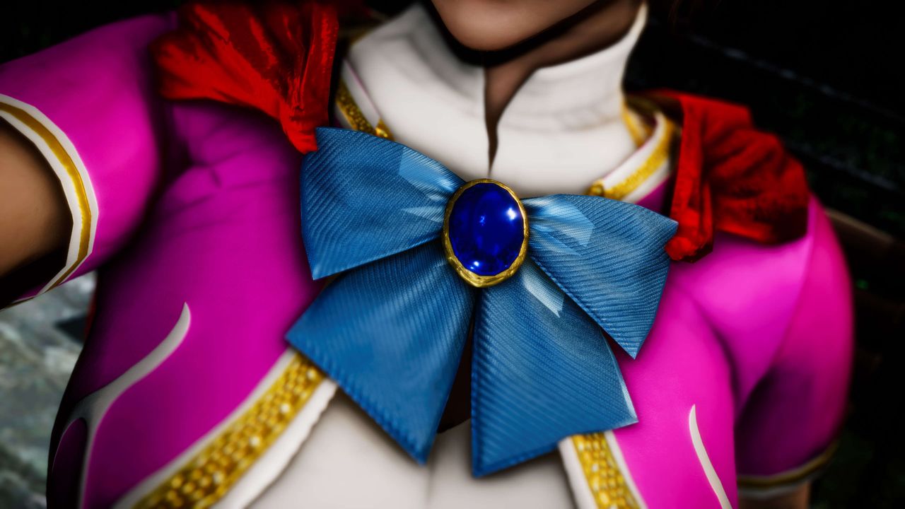 [3D]美少女假面馮迪妮外传上