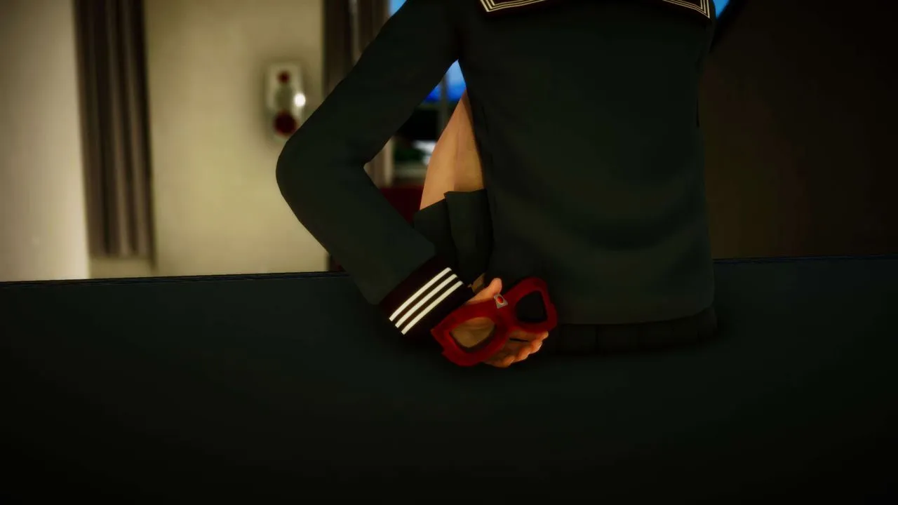 [3D]美少女假面冯迪妮-外传上 - 图片 59
