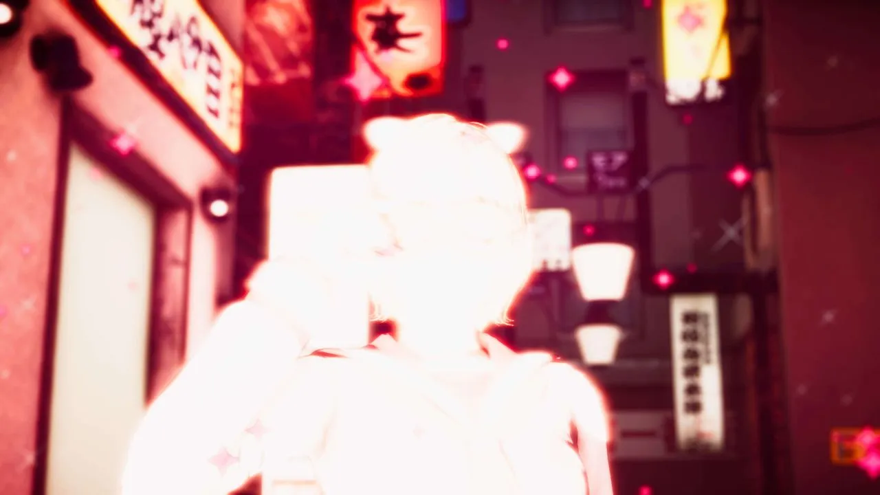 [3D]美少女假面馮迪妮外传上