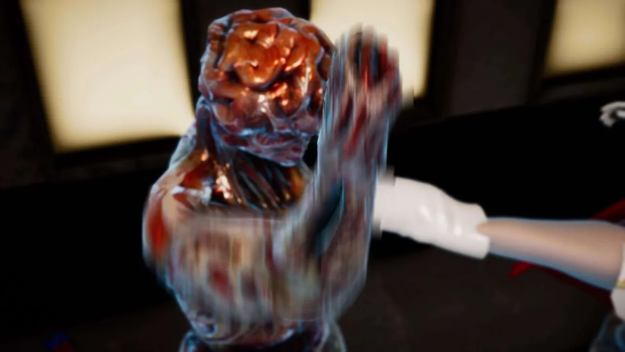 [3D]美少女假面馮迪妮外传上