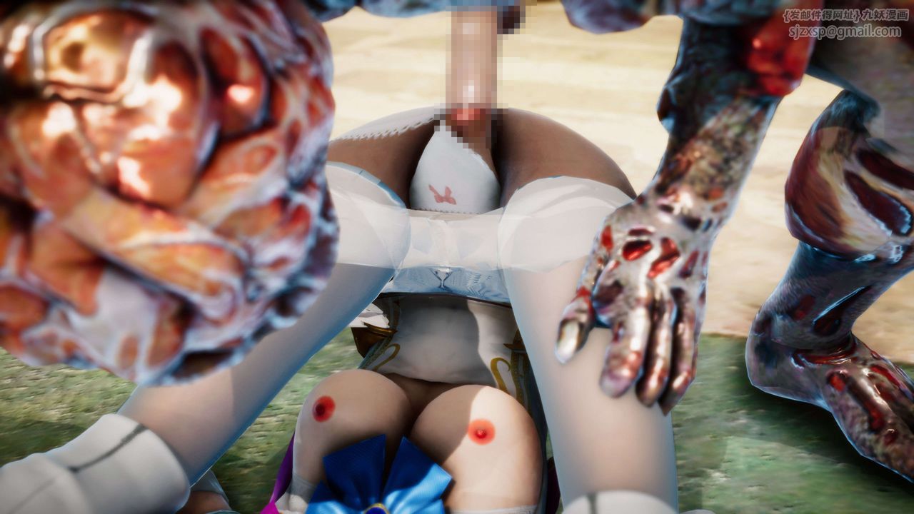 [3D]美少女假面冯迪妮外传下