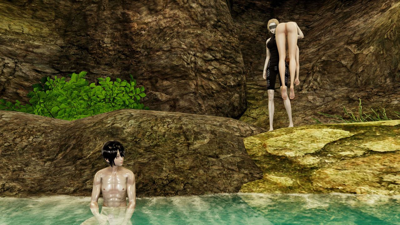 [3D]死灵法师第01话