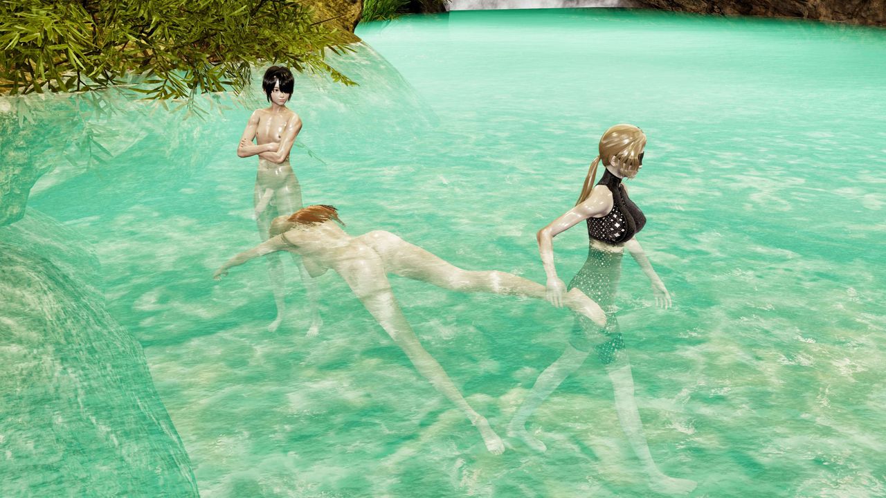 [3D]死灵法师第01话