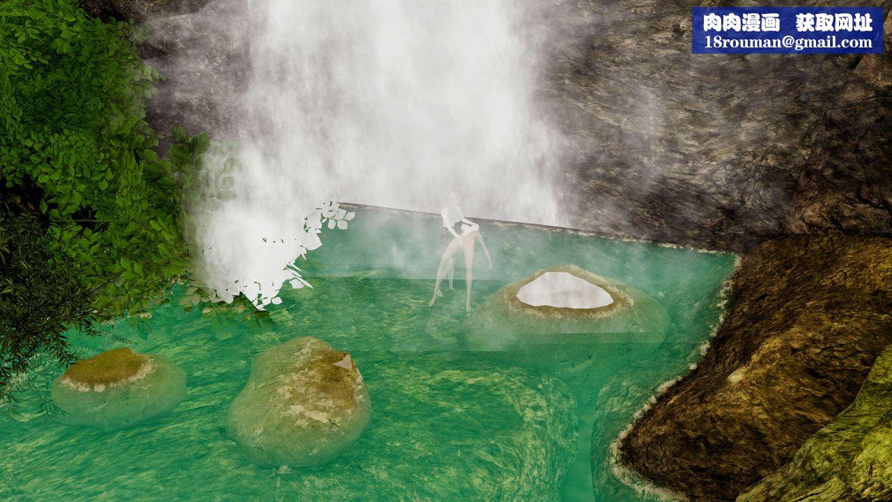 [3D]死灵法师第01话