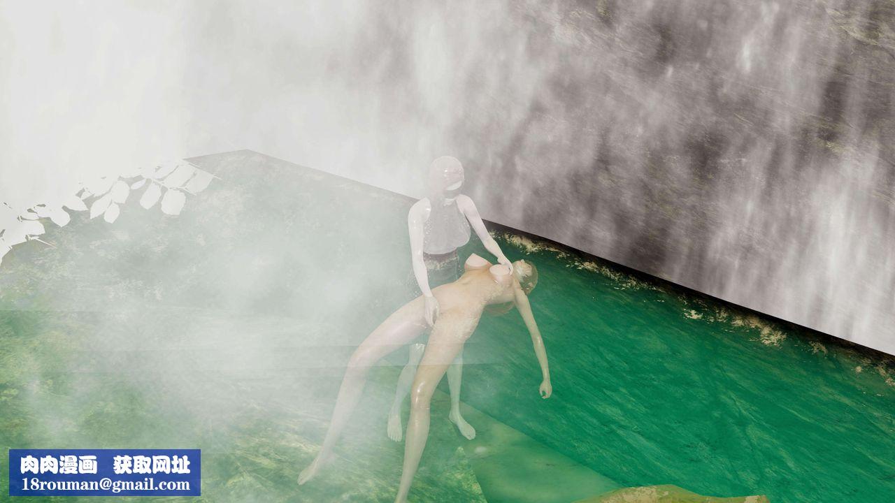 [3D]死灵法师第01话