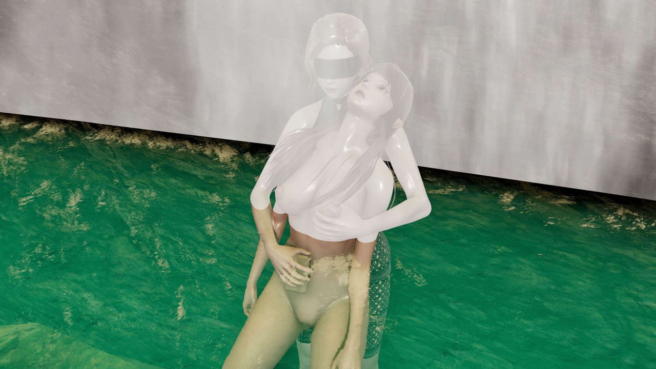 [3D]死灵法师第01话