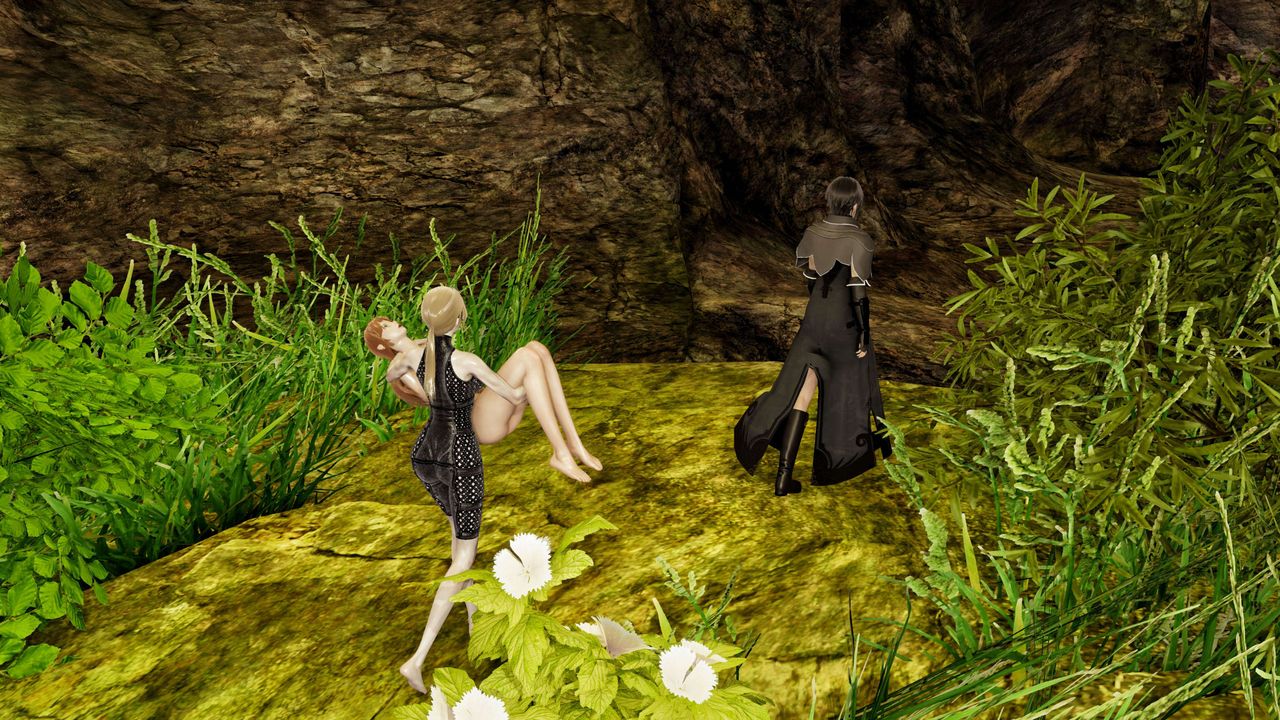 [3D]死灵法师第01话