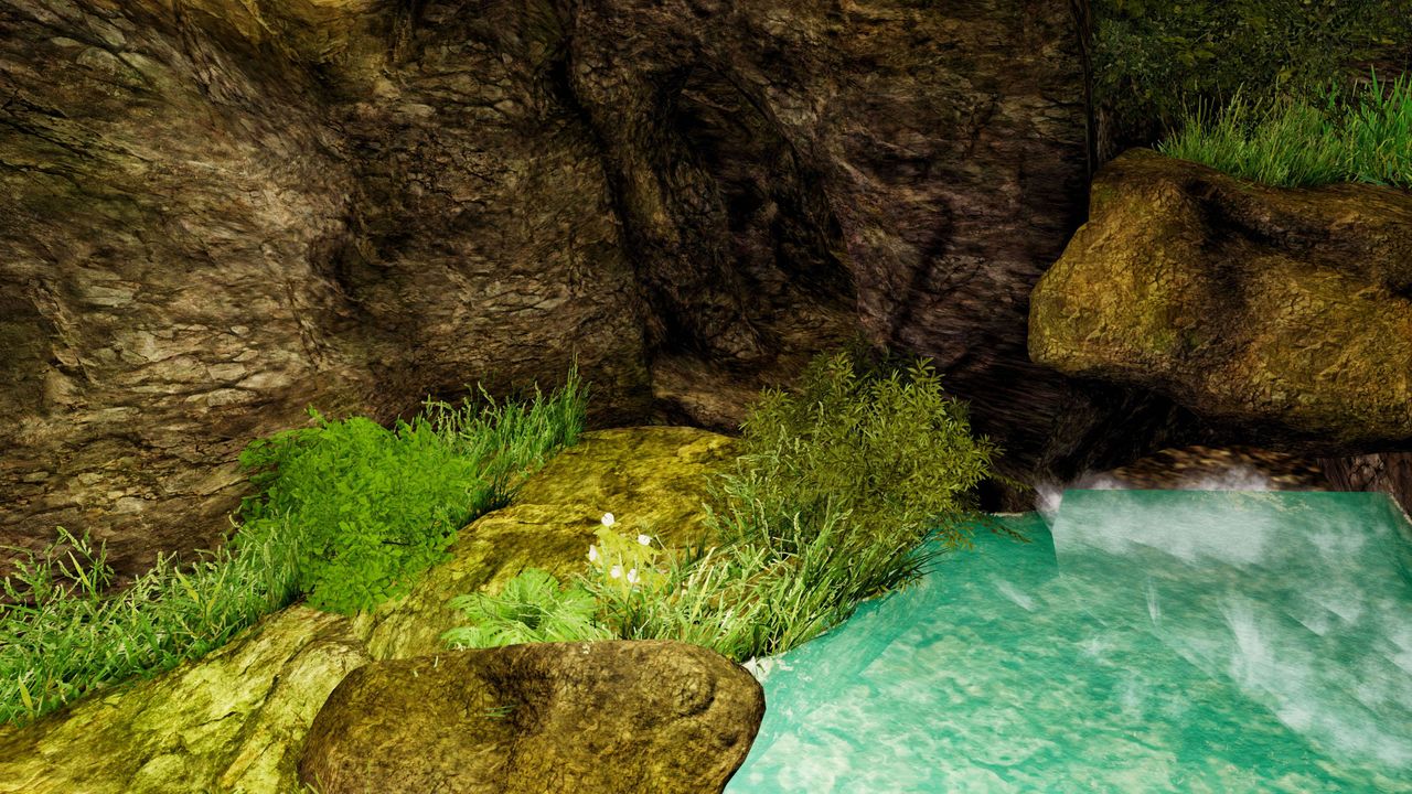 [3D]死灵法师第01话