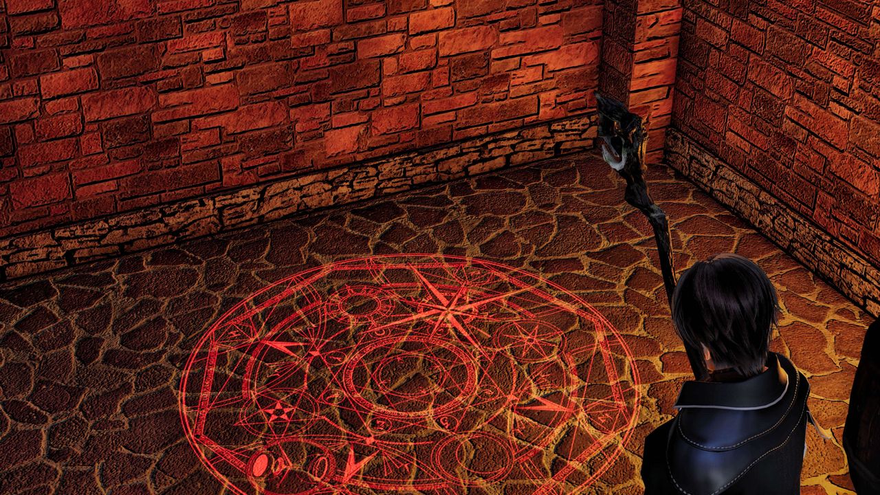 [3D]死灵法师第01话