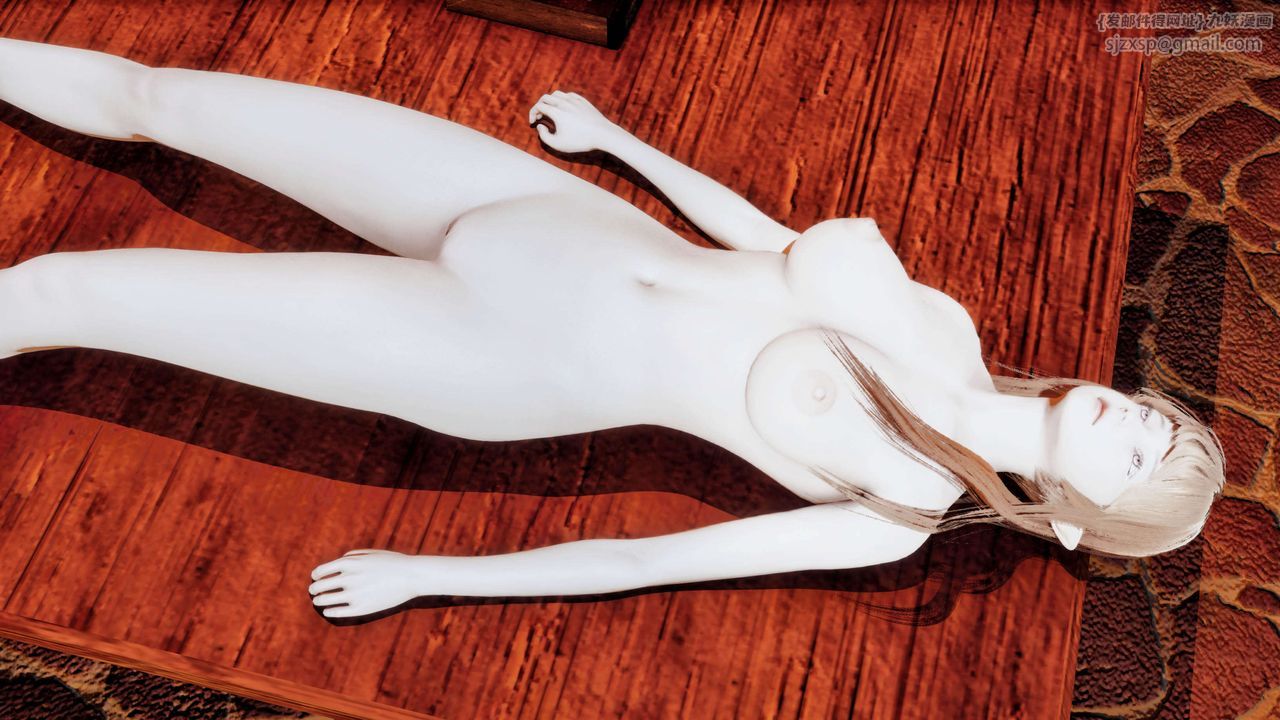 [3D]死灵法师第01话