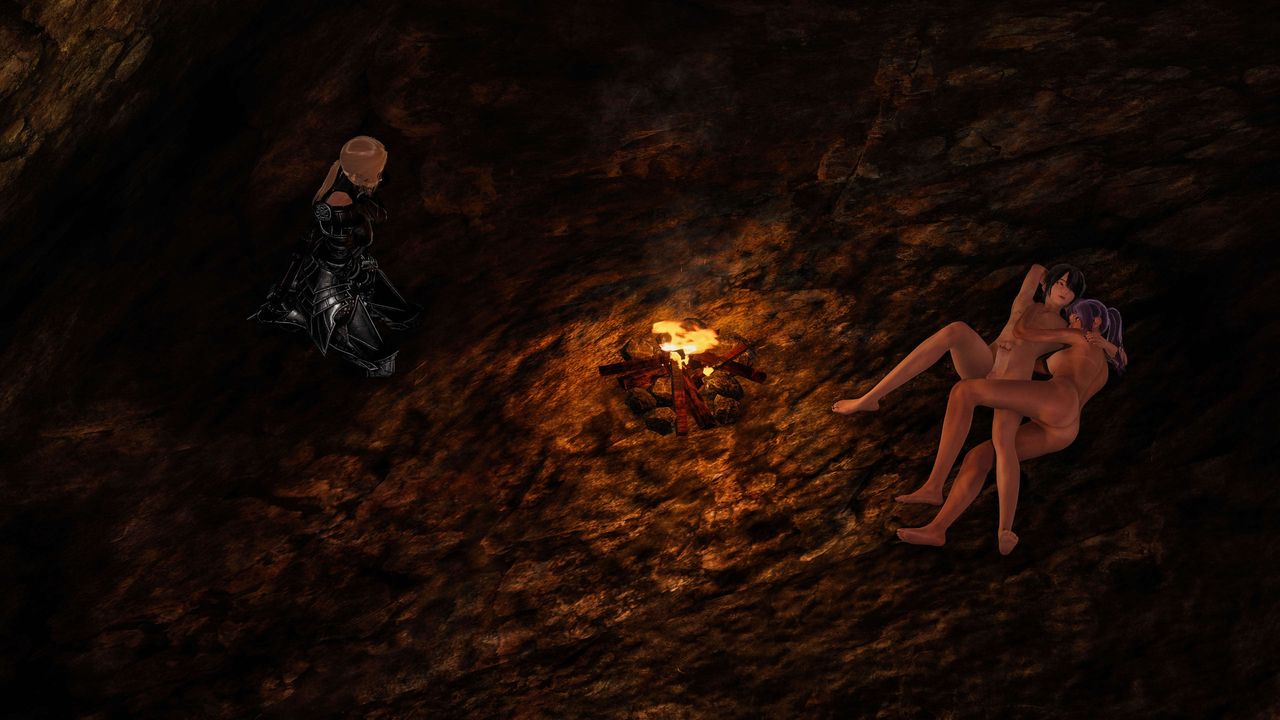 [3D]死灵法师第03话