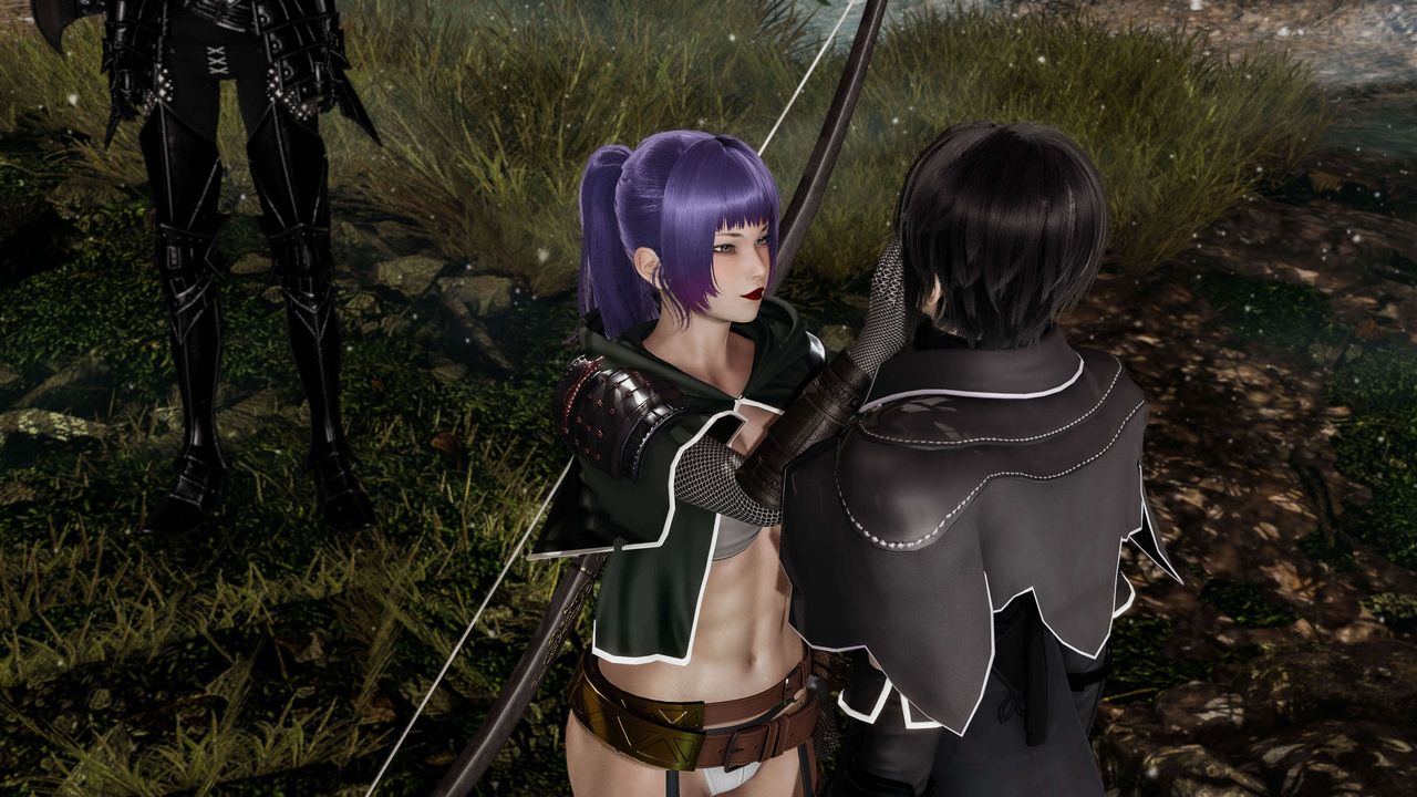 [3D]死灵法师第03话