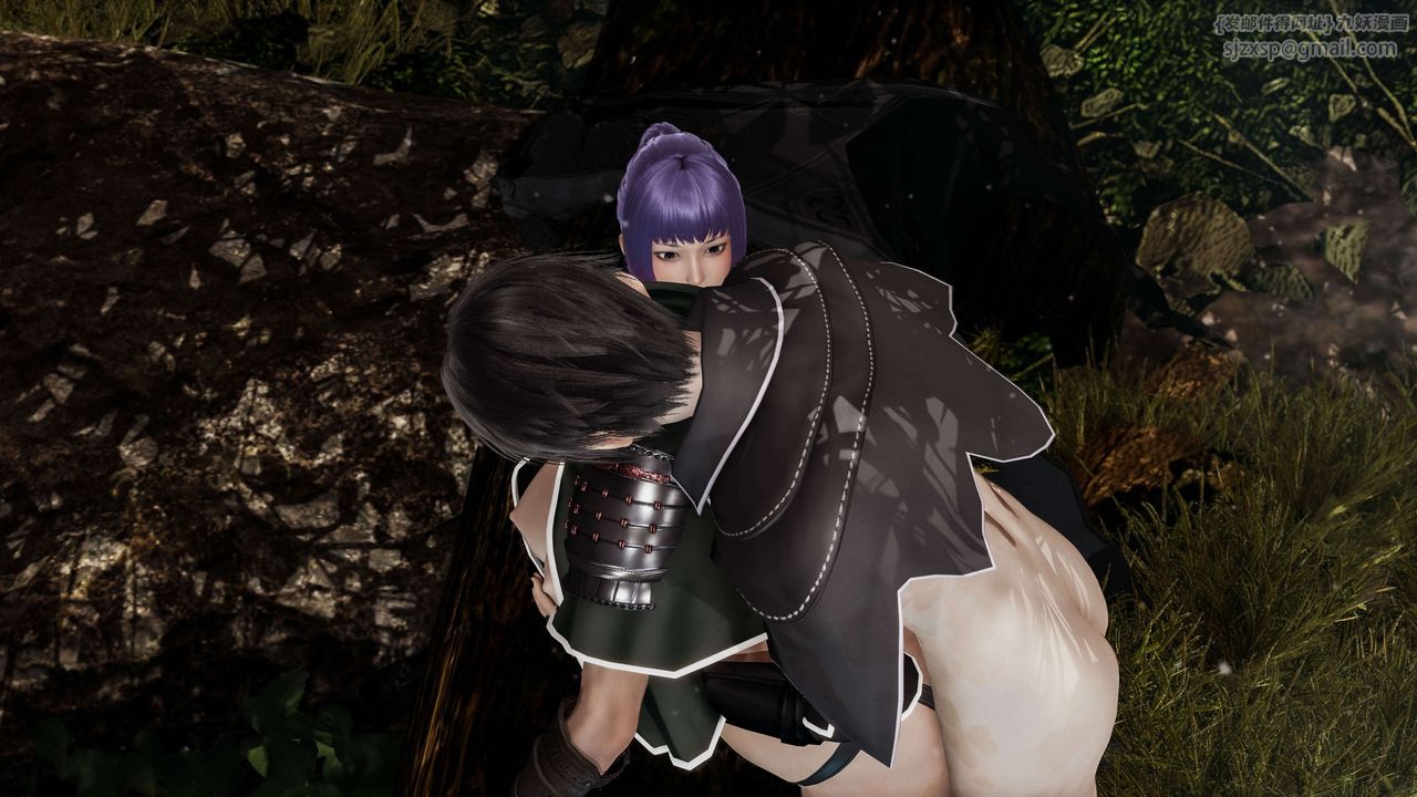 [3D]死灵法师第03话