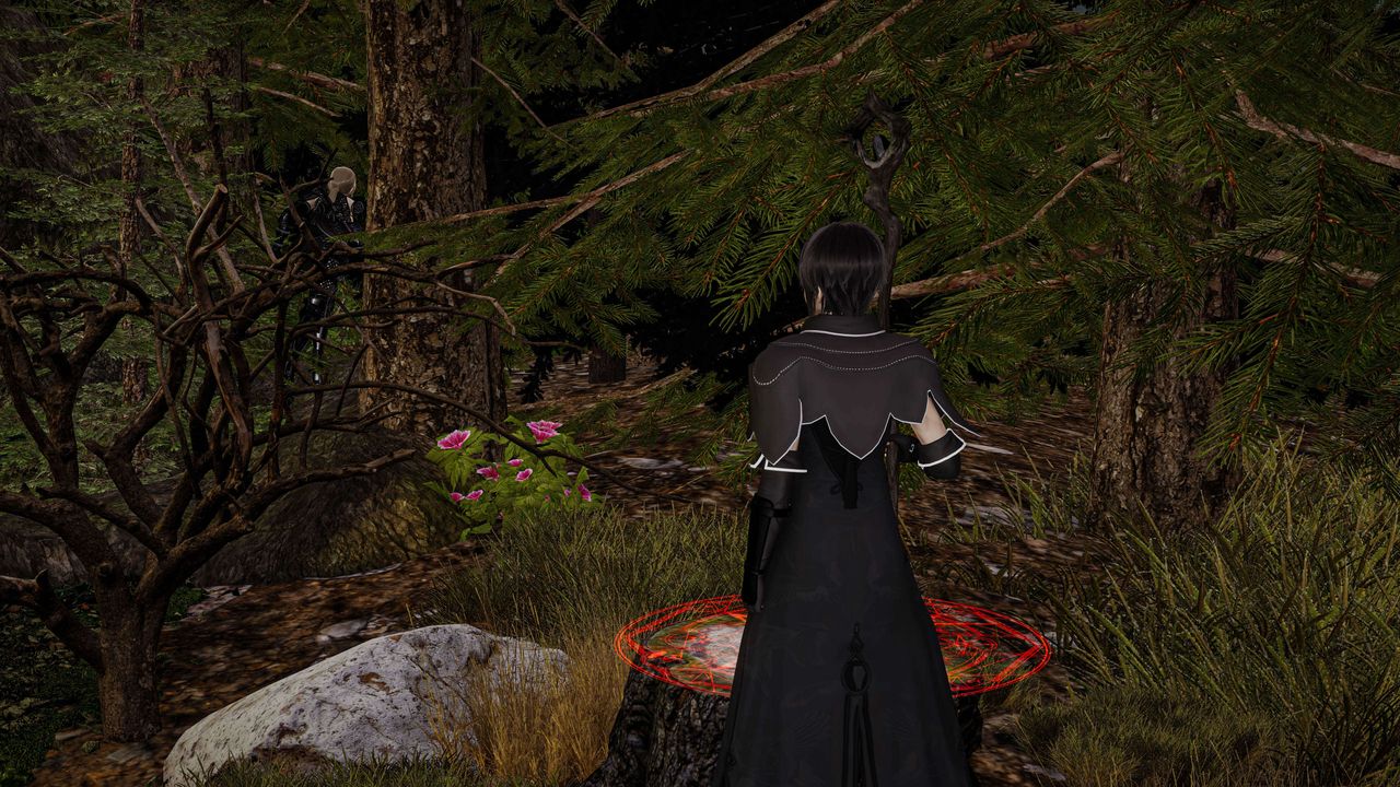 [3D]死灵法师第04话