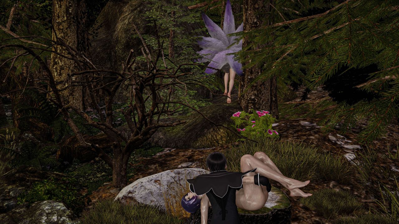 [3D]死灵法师第04话