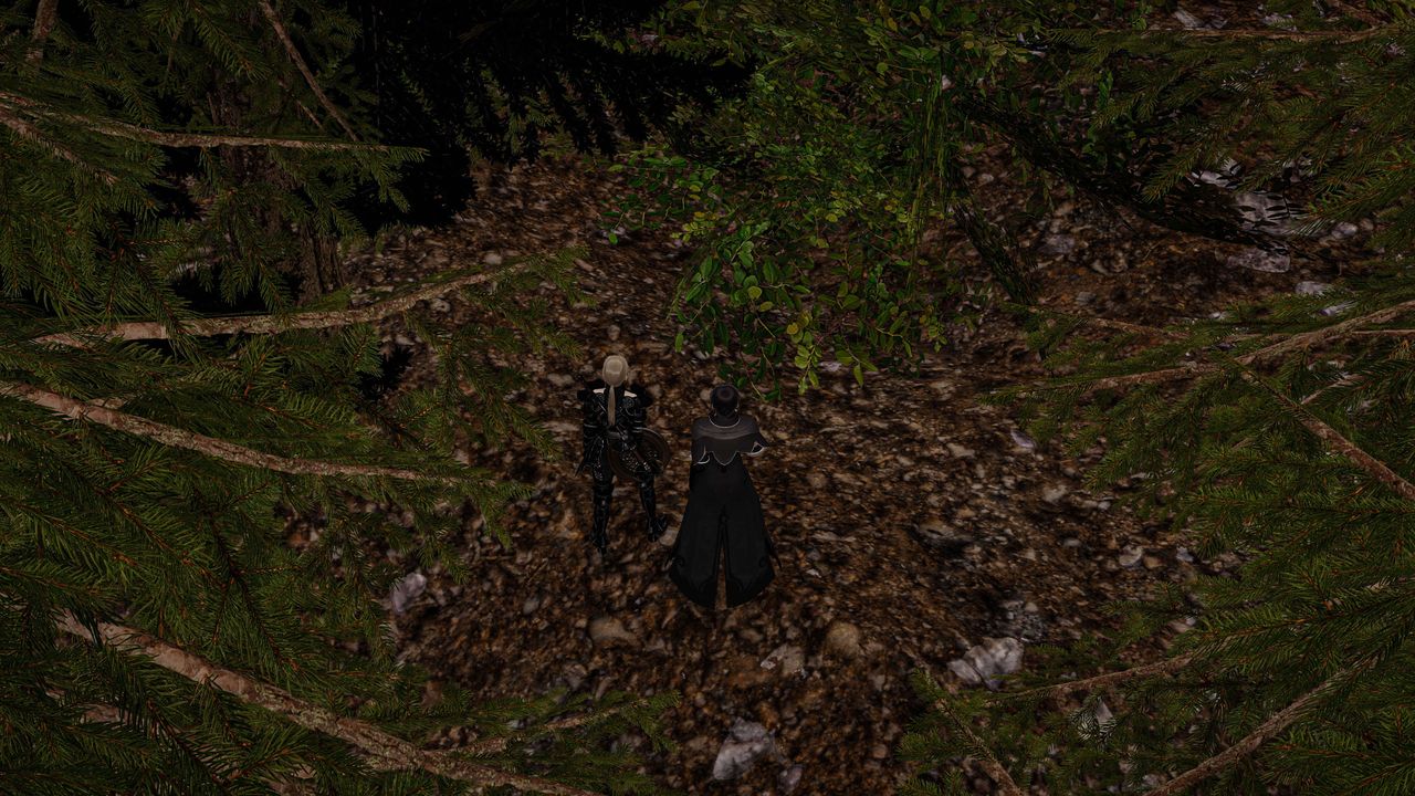 [3D]死靈法師第04話