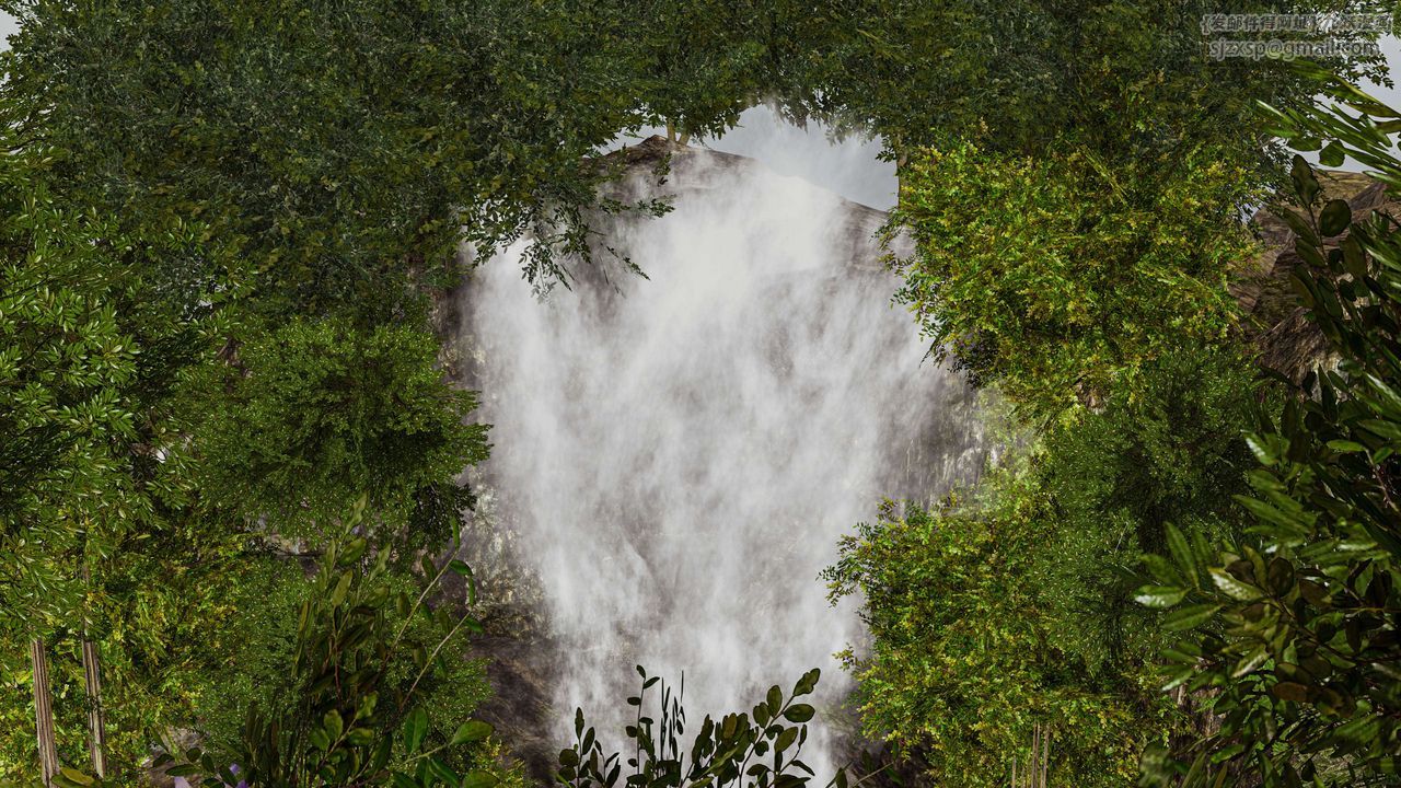 [3D]死灵法师第04话
