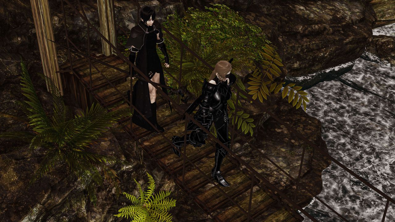 [3D]死灵法师第04话