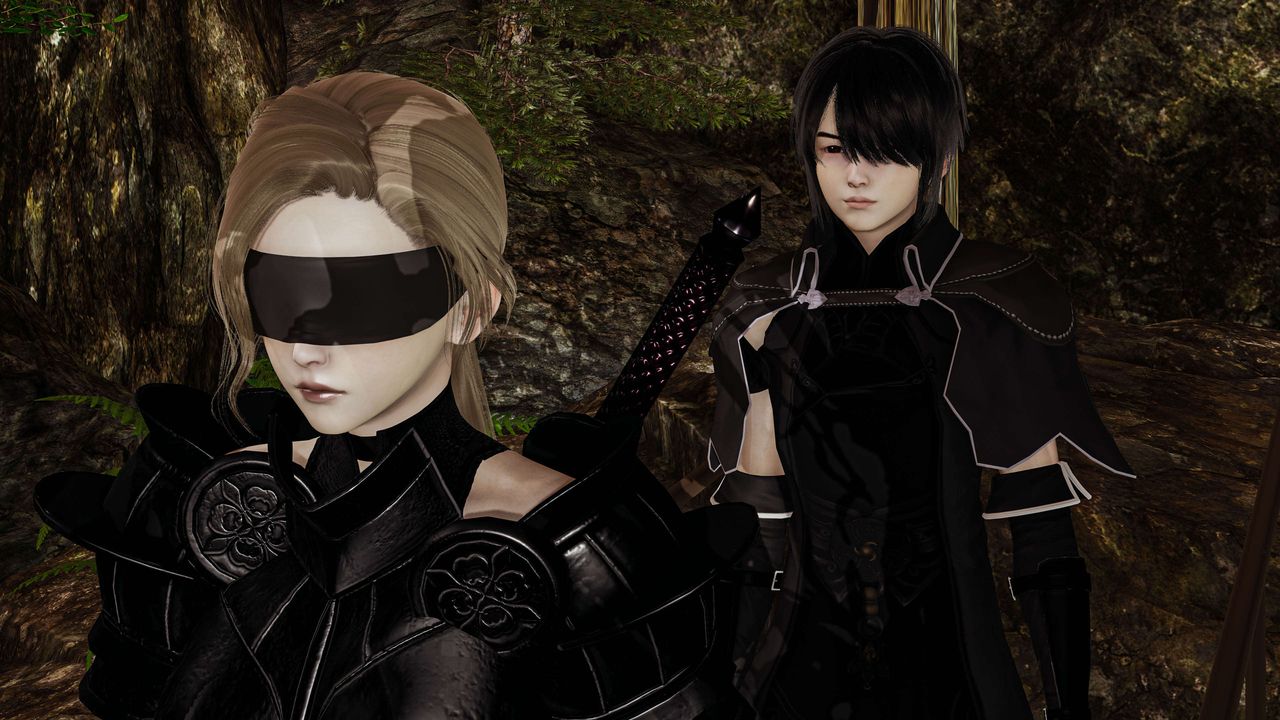 [3D]死灵法师第04话