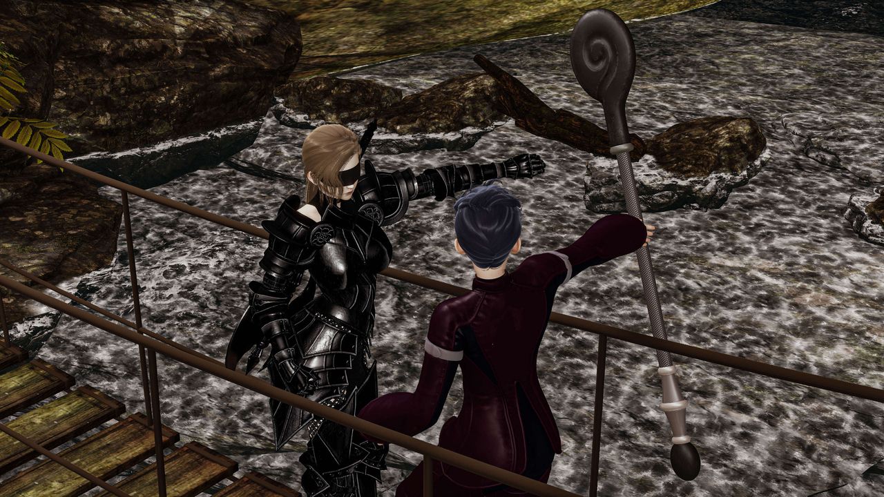 [3D]死灵法师第04话