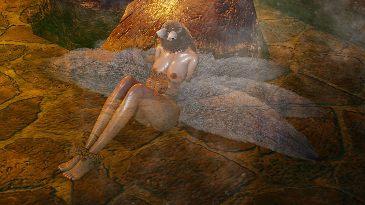 [3D]死灵法师第04话