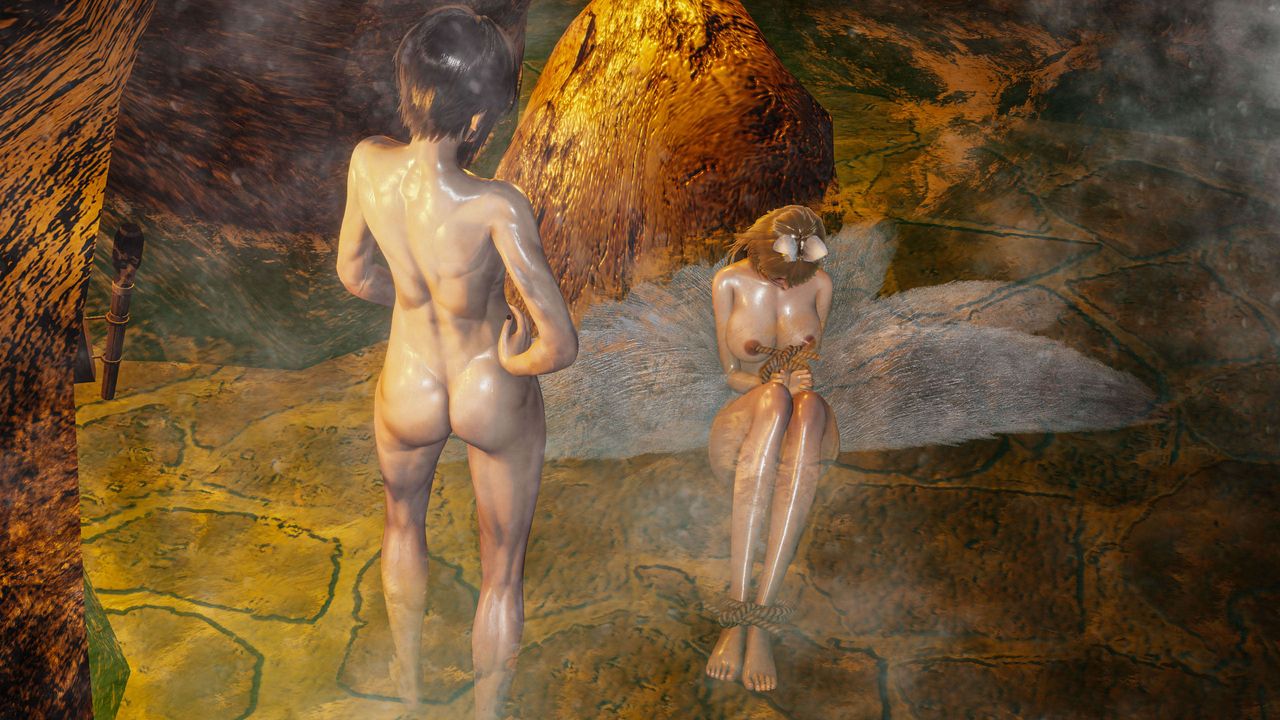 [3D]死灵法师第04话