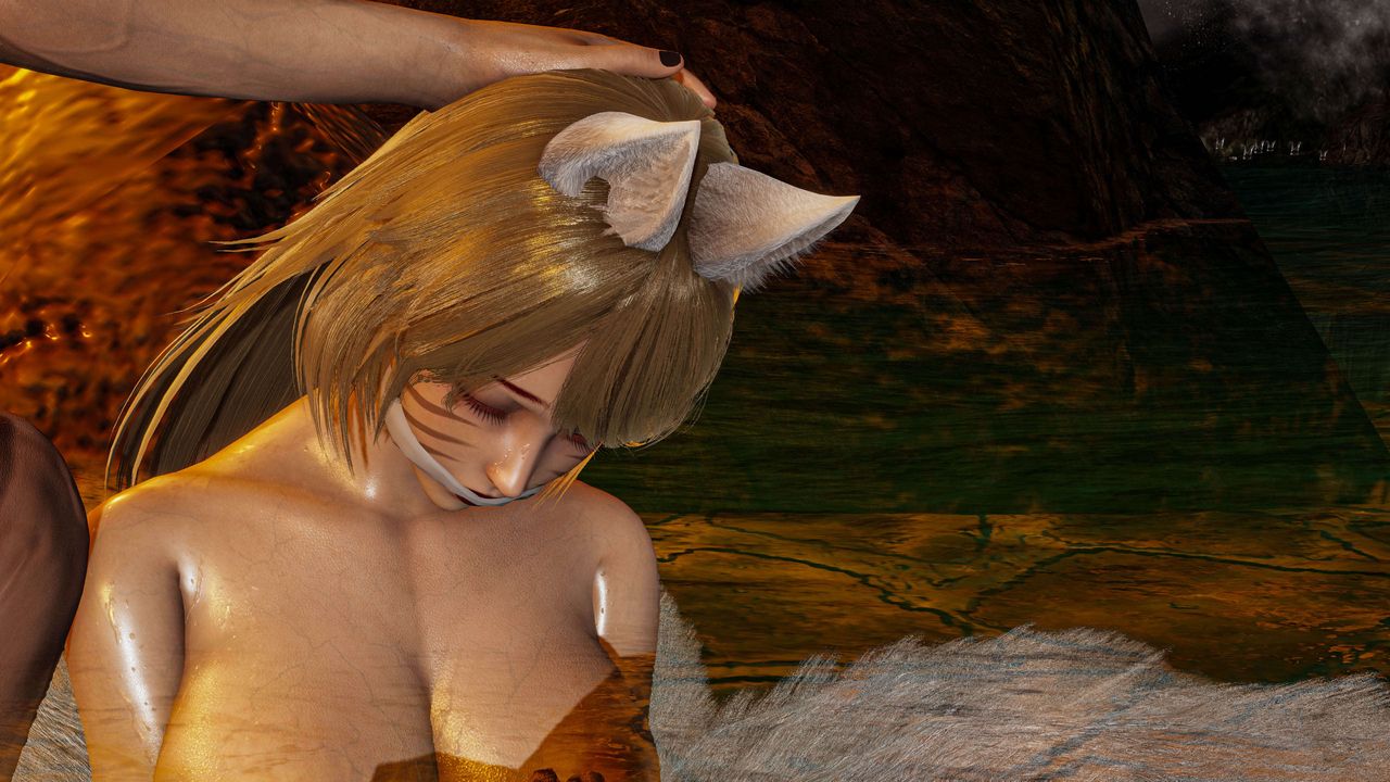 [3D]死灵法师第04话