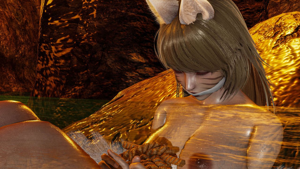 [3D]死灵法师第04话