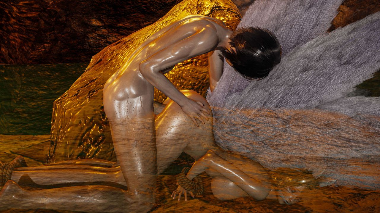 [3D]死灵法师第04话