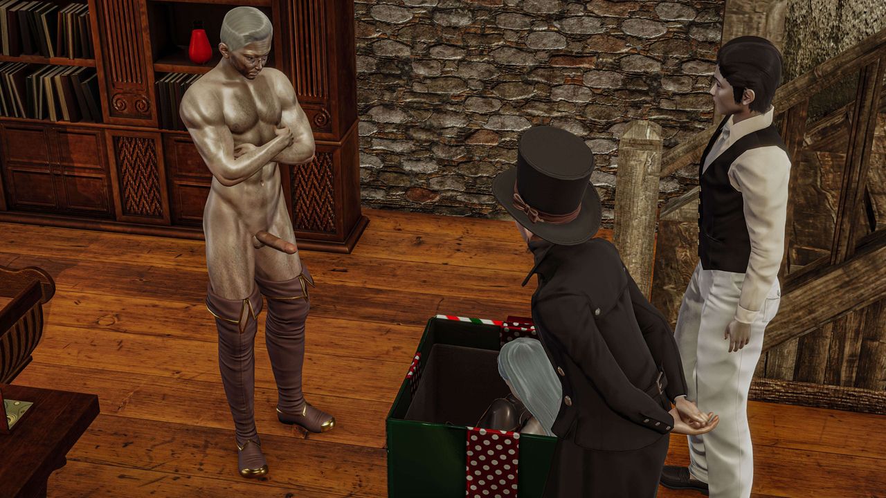 [3D]死灵法师第05话