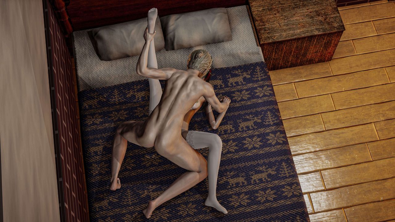 [3D]死灵法师第05话