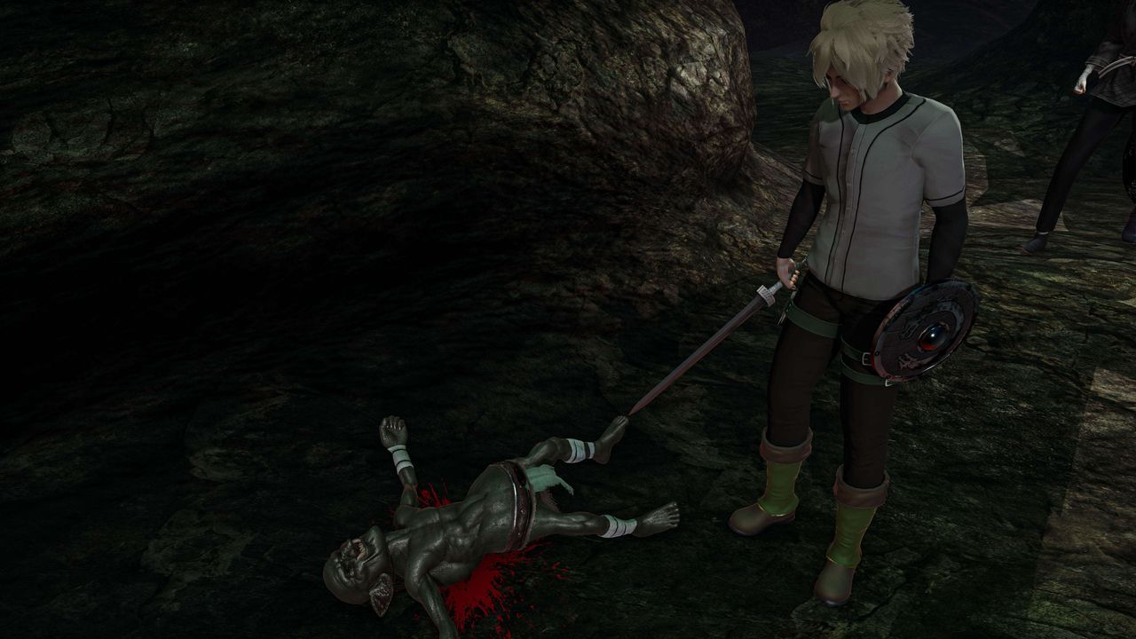 [3D]死灵法师第05话