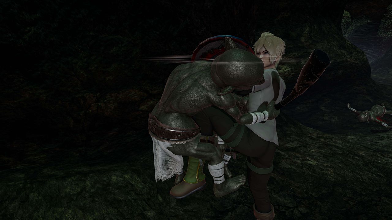 [3D]死灵法师第05话