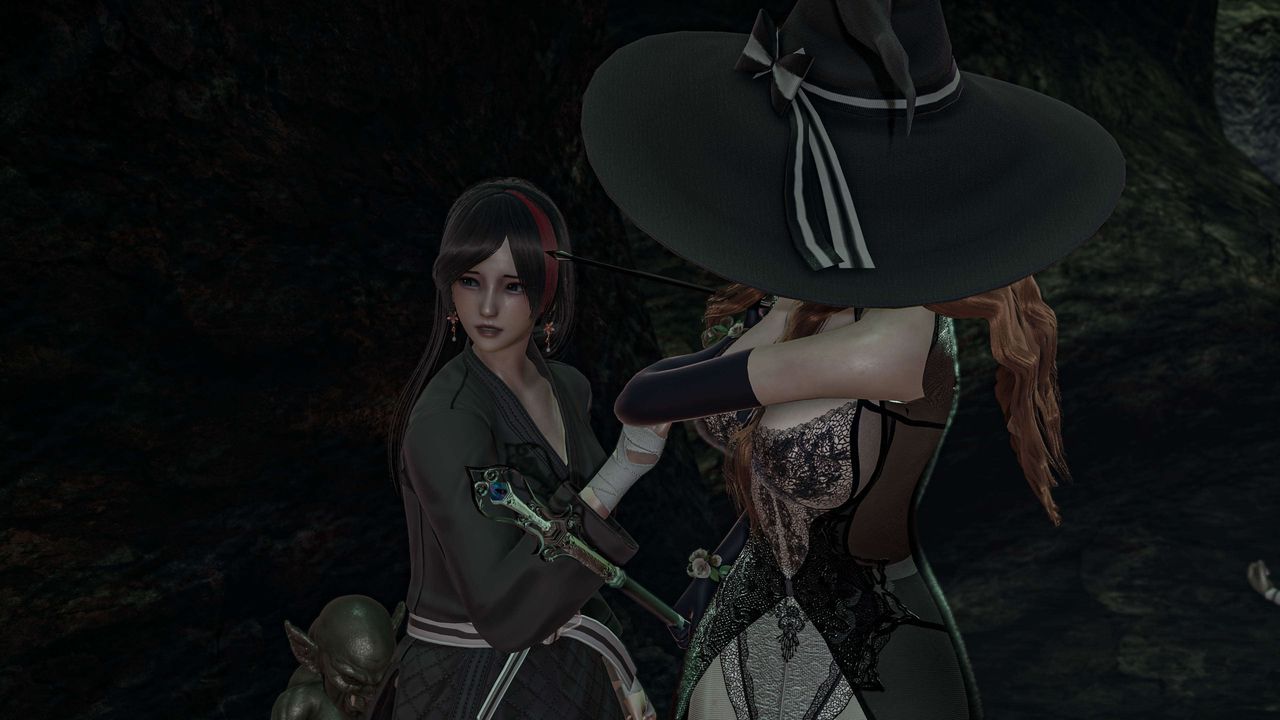 [3D]死灵法师第06话