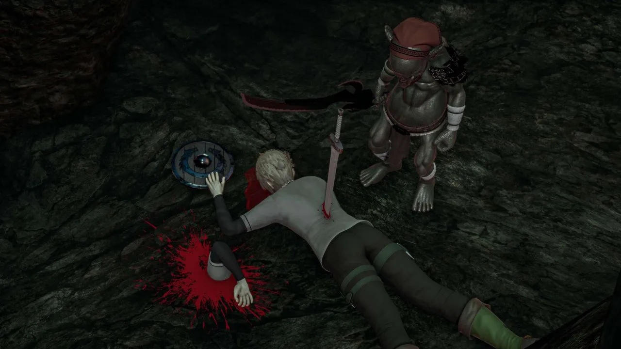 [3D]死灵法师-第06話 - 图片 54