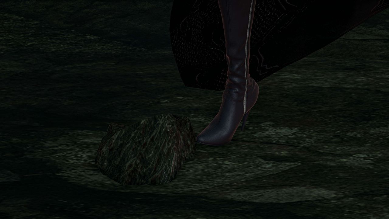 [3D]死灵法师第06话