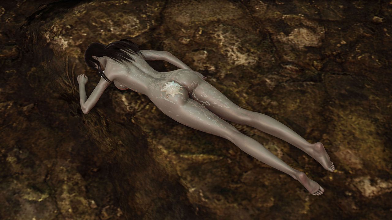 [3D]死灵法师第06话