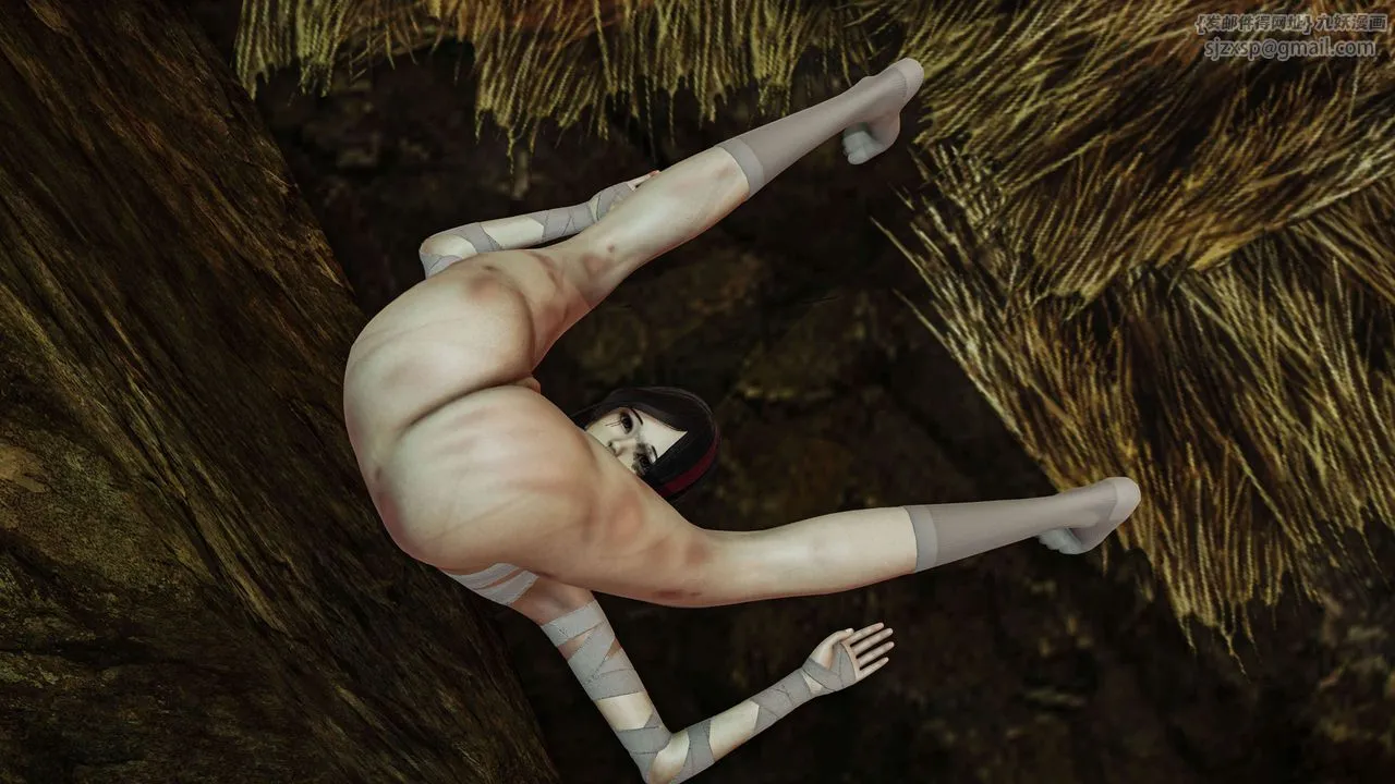 [3D]死灵法师-第06話 - 图片 110