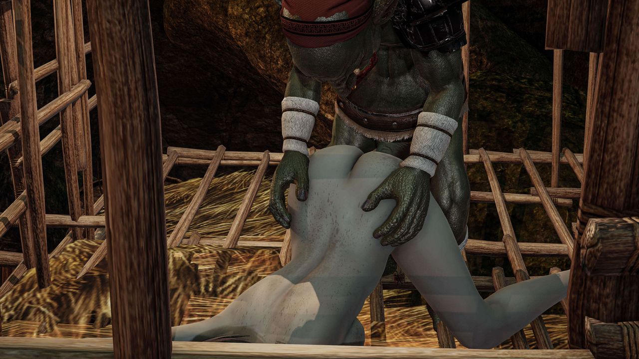 [3D]死灵法师第06话